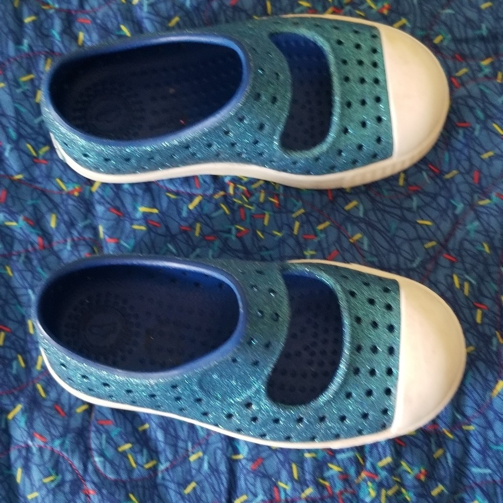 Natives girl shoes
